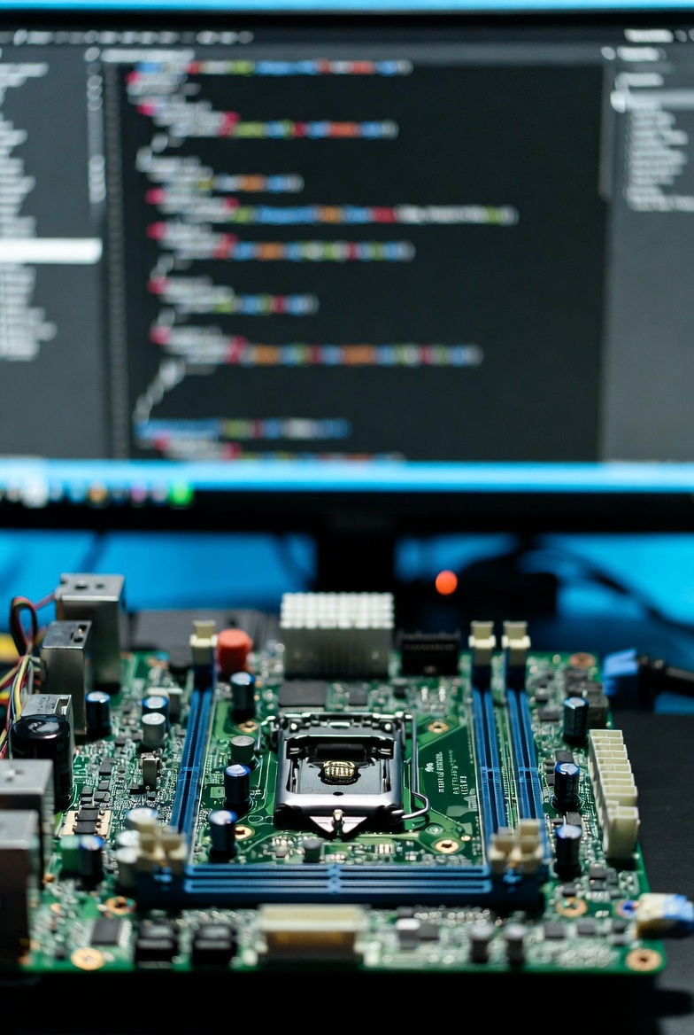 Hardware & Software - Redes y Conectividad